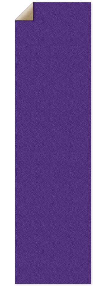 Spanish Violet Custom Griptape