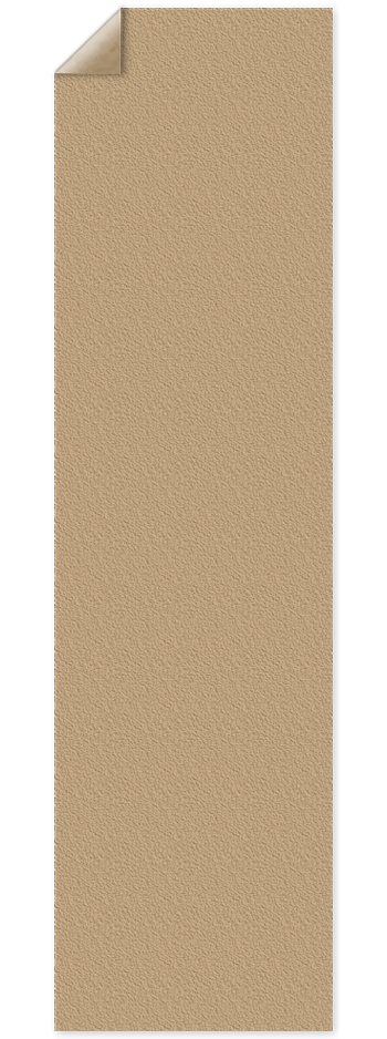 Tawny Bisque Custom Griptape