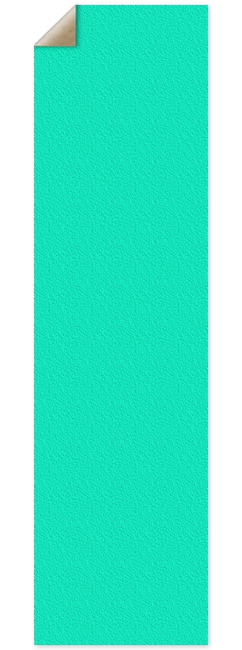 Sea Green Crayola Custom Griptape