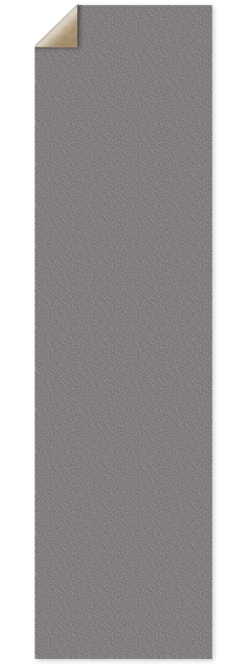 Taupe Gray Custom Griptape