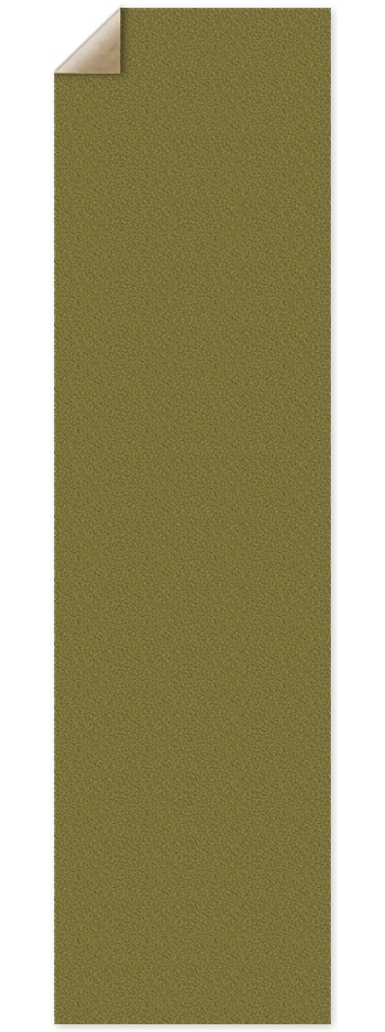 Spanish Bistre Custom Griptape 9 x 33 Inch Griptape