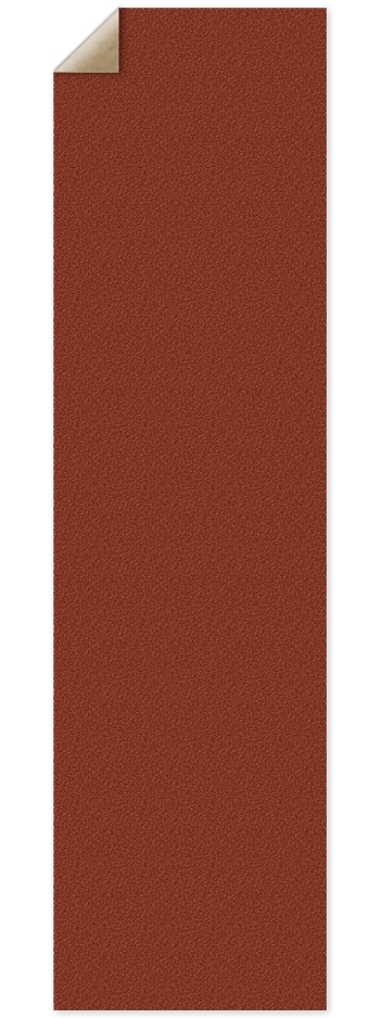 Sienna Custom Griptape 9 x 33 Inch Griptape