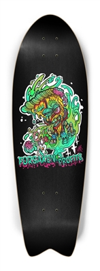 ForsakenProfits