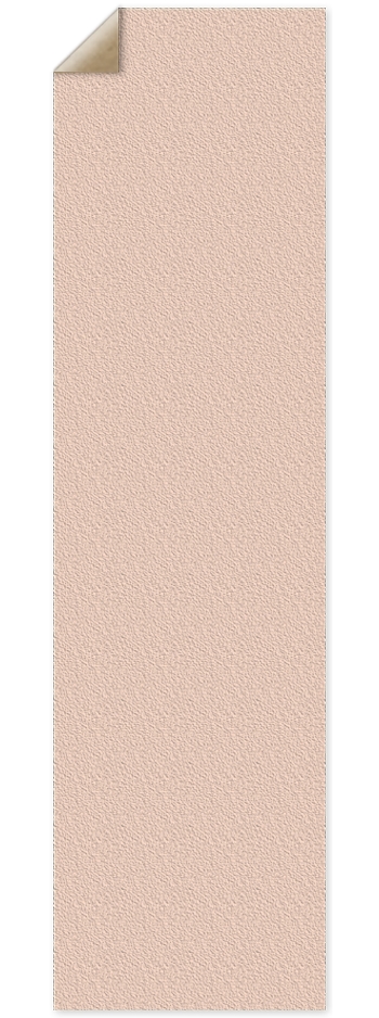 Unbleached Silk Custom Griptape 9 x 33 Inch Griptape