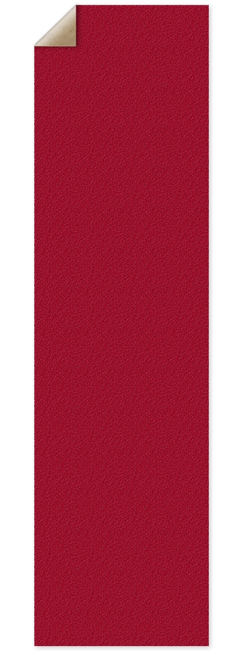 UP Red Custom Griptape