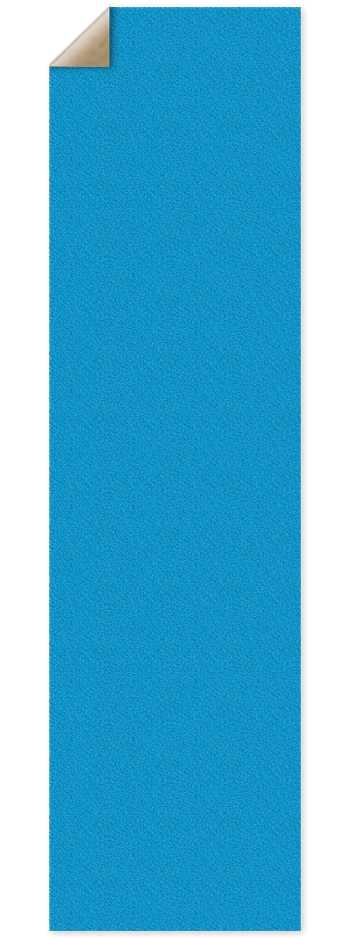 United Nations Blue Custom Griptape