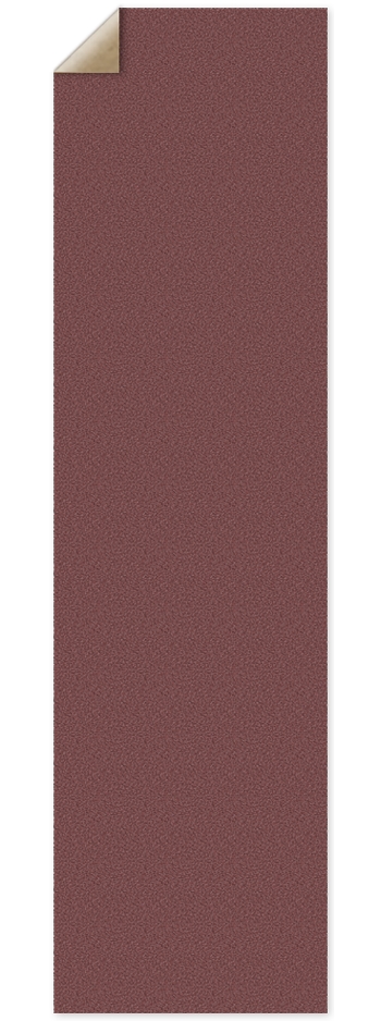 Tuscan Red Custom Griptape