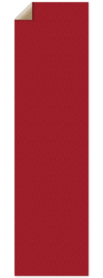 Tickle Me Elmo Red Custom Griptape