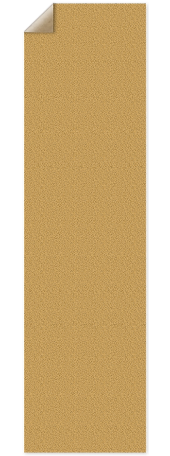 Sam Wheat Custom Griptape 9 x 33 Inch Griptape