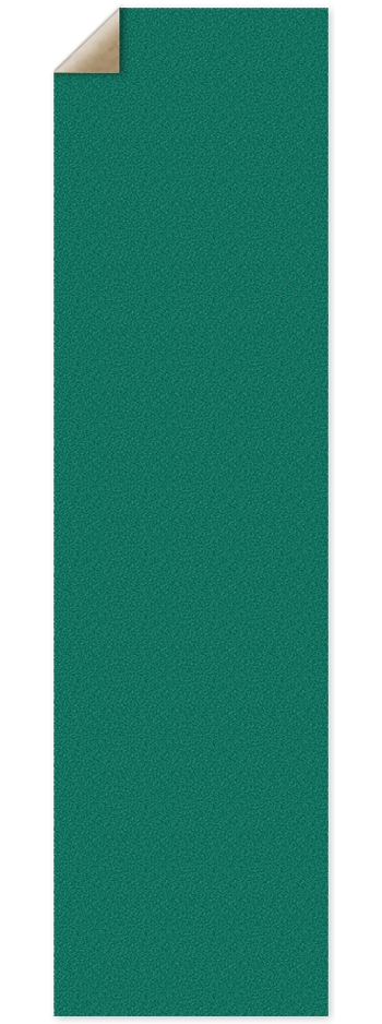 Tropical Rainforest Custom Griptape 9 x 33 Inch Griptape