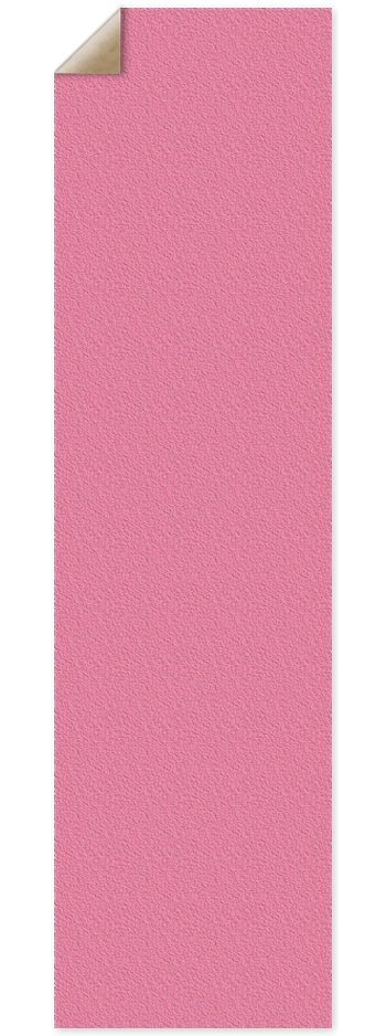Tickle Me Pink Custom Griptape