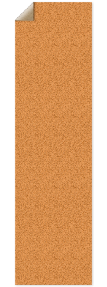 Watermelon Yellow Custom Griptape 9 x 33 Inch Griptape