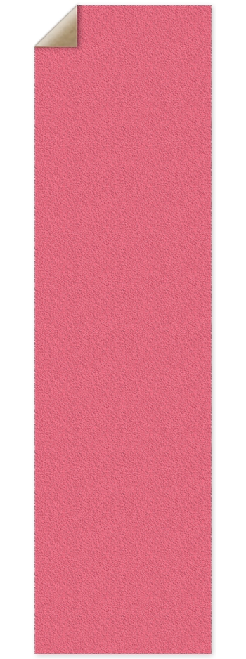 Ultra Red Custom Griptape