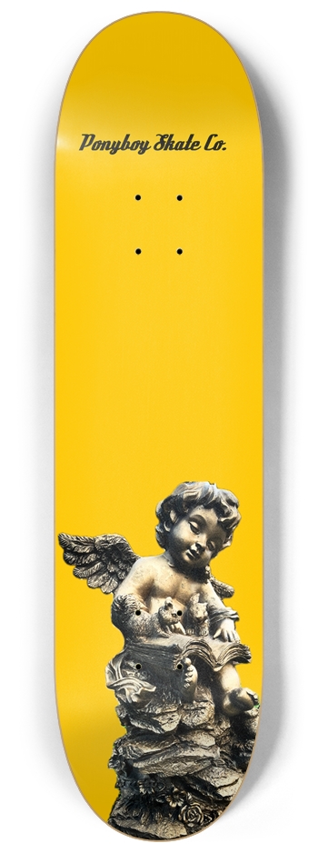 Custom Skateboard