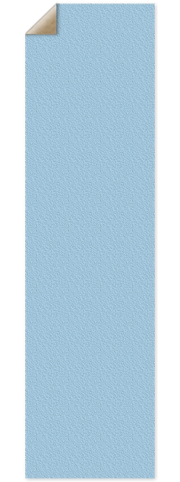 Uranian Blue Custom Griptape