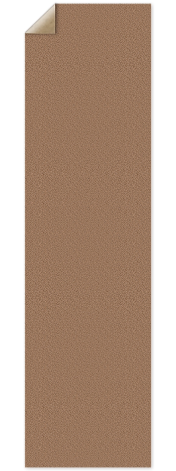 Tuscan Fan Custom Griptape 9 x 33 Inch Griptape