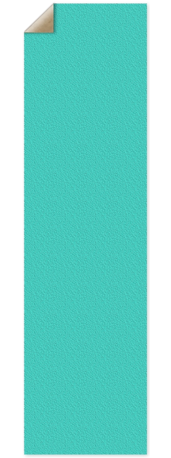 Turquoise Custom Griptape