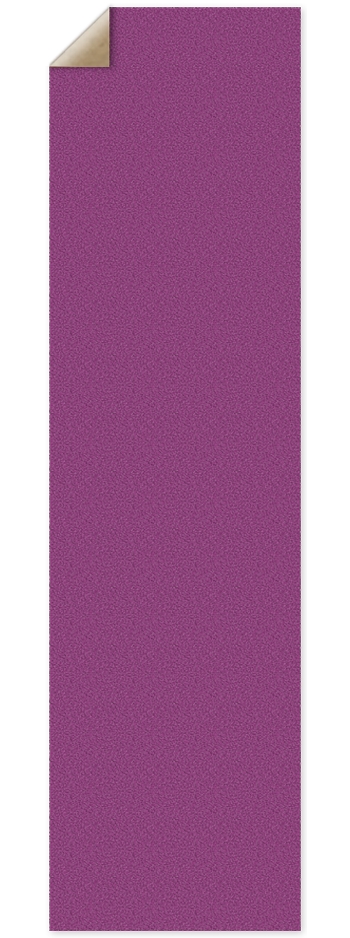 Violet Crayola Custom Griptape 9 x 33 Inch Griptape