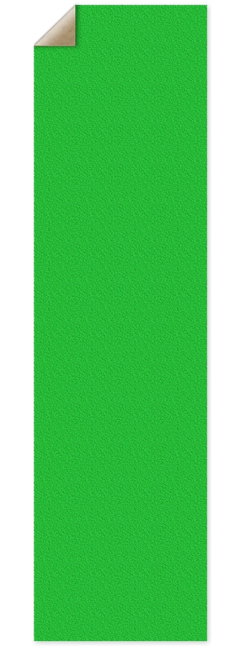 Weezy Green Custom Griptape
