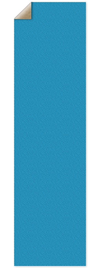 Weezy Blue Custom Griptape