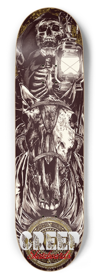 Apocalypse Death