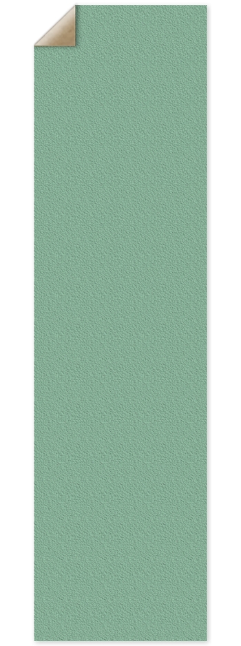 Wintergreen Custom Griptape 9 x 33 Inch Griptape