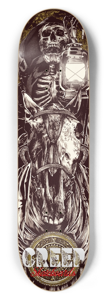 Apocalypse Death