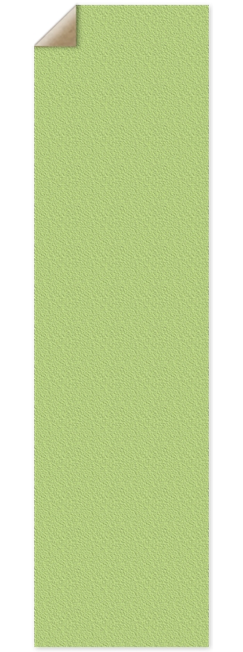 Yellow-green Crayola Custom Griptape 9 x 33 Inch Griptape