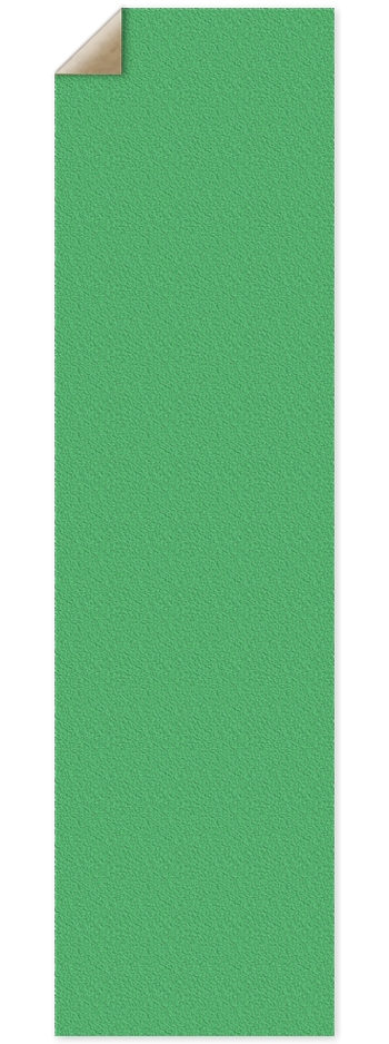 Zombie Green Custom Griptape