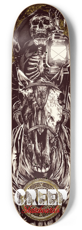 Apocalypse Death