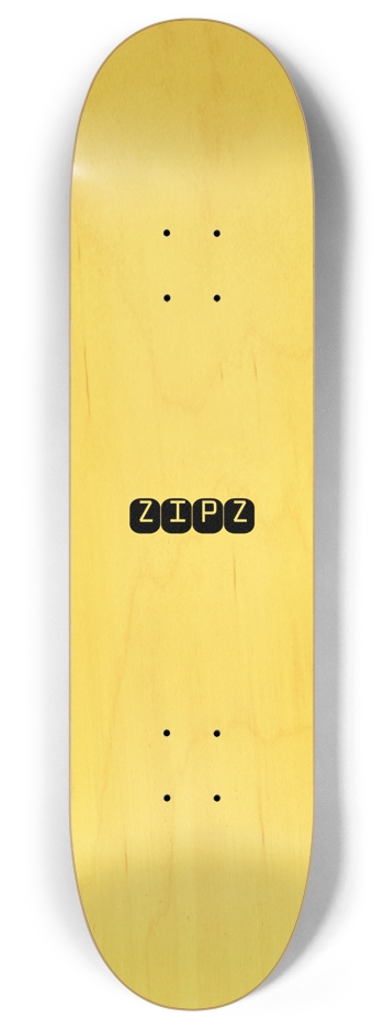 ZIPZ 50/50 Deck