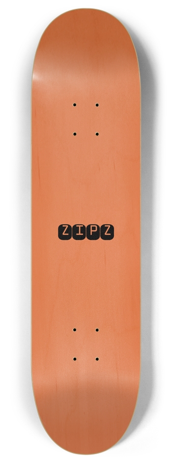 ZIPZ 50/50 Deck