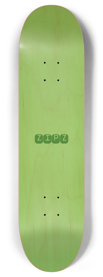 ZIPZ 50/50 Deck