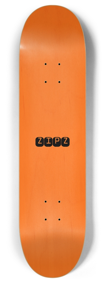 ZIPZ 50/50 Deck