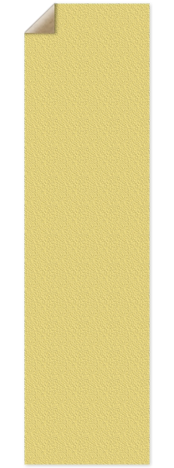 Yellow Crayola Custom Griptape