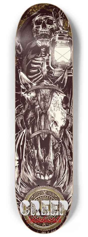 Apocalypse Death