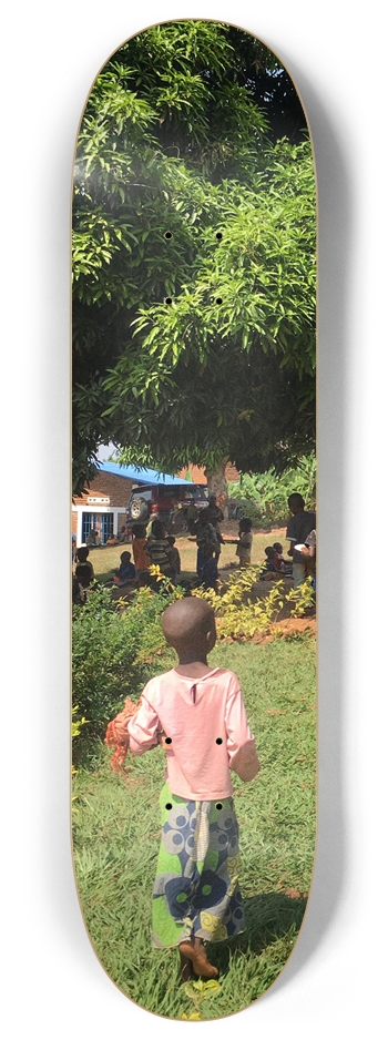 Mango Tree School