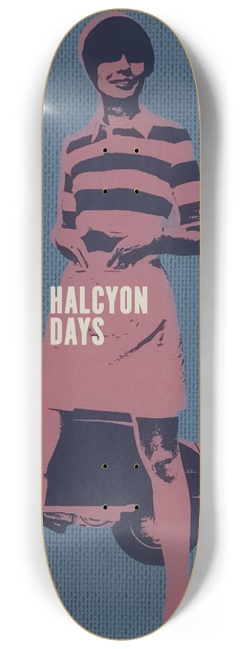 Halcyon Days