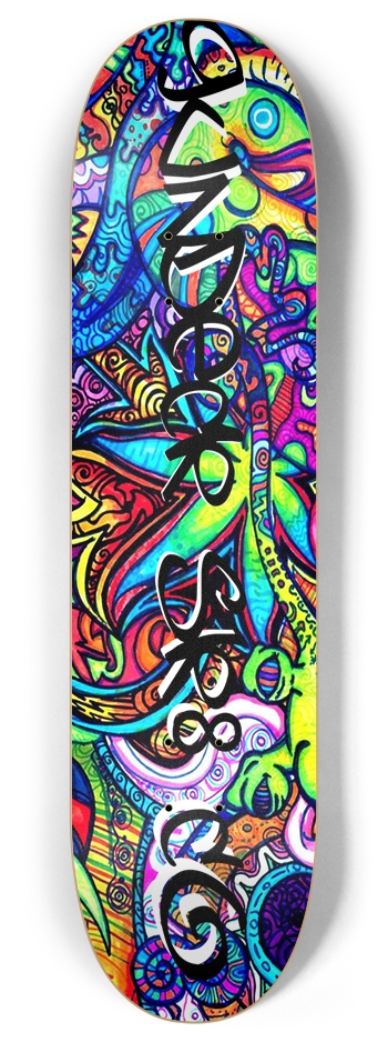  Tripping Balls 