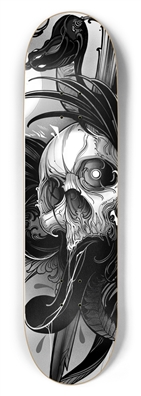 Skelxeton