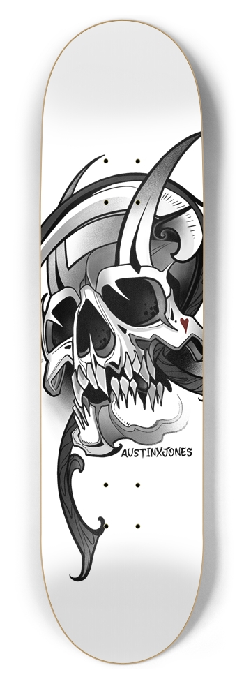 Signaturexskull