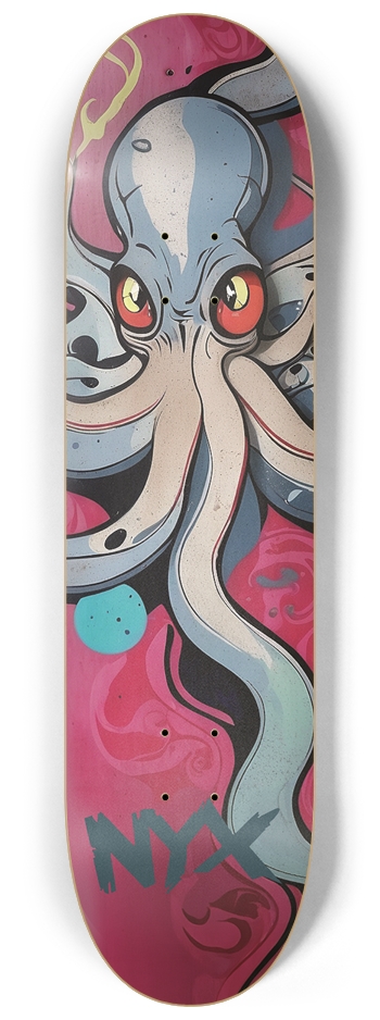 Octopus
