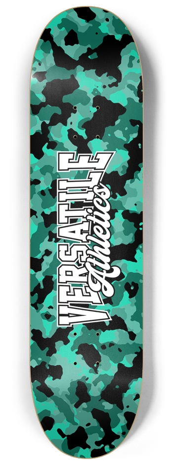 Versatile Athletics Skateboard