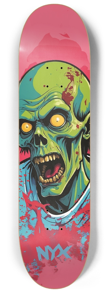 Nyx Old Zombie