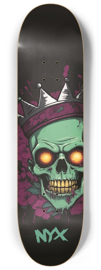Nyx King