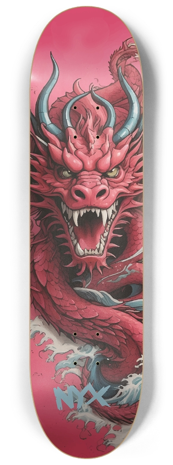 Nyx Dragon