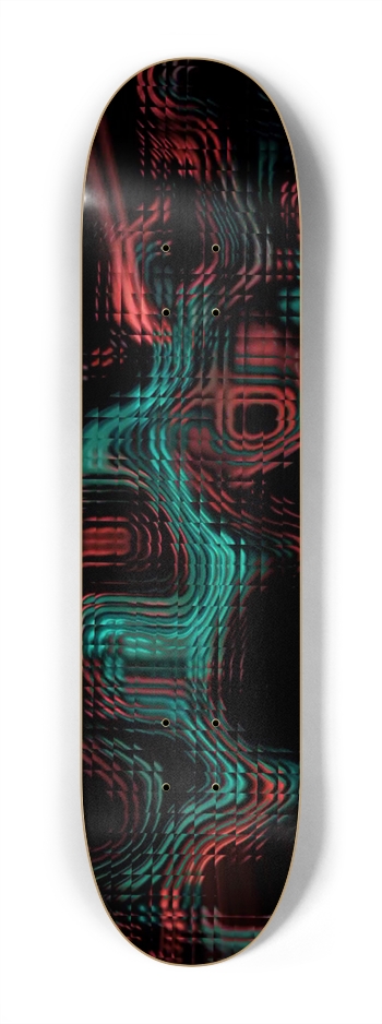 Custom Skateboard  7-1/4 Mini/Kid Skateboard