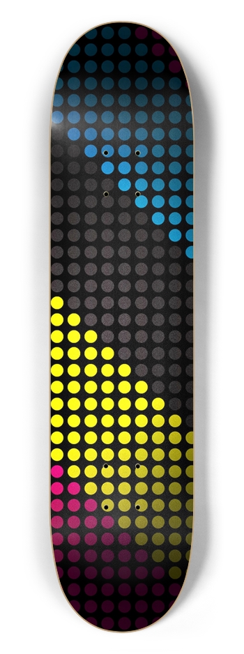 Custom Skateboard