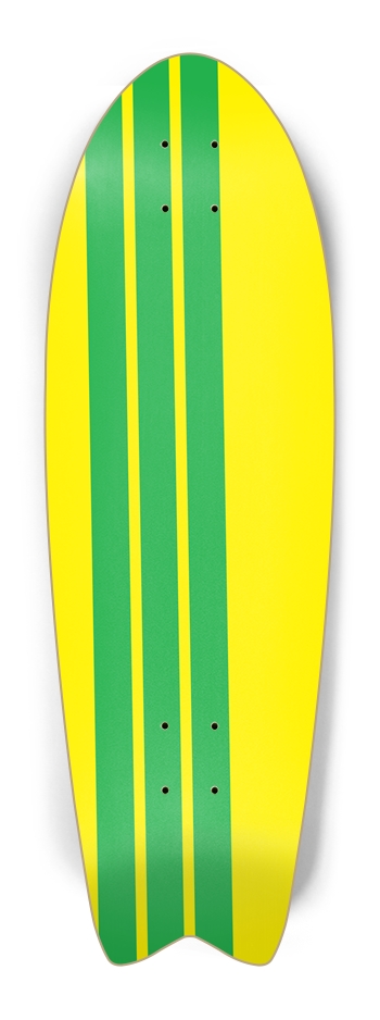 Custom Skateboard