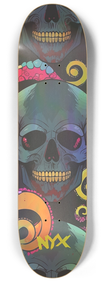 Skull